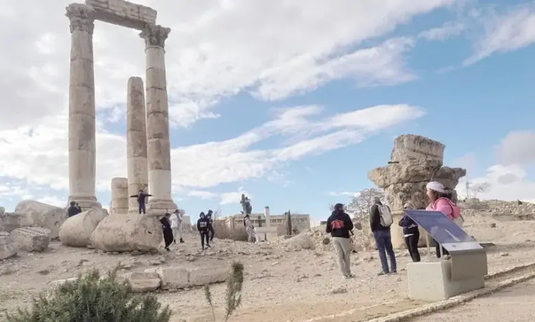 استراتيجية السياحة الجديدة: التركيز على العوائد المالية وتجاوز أعداد الزائرين