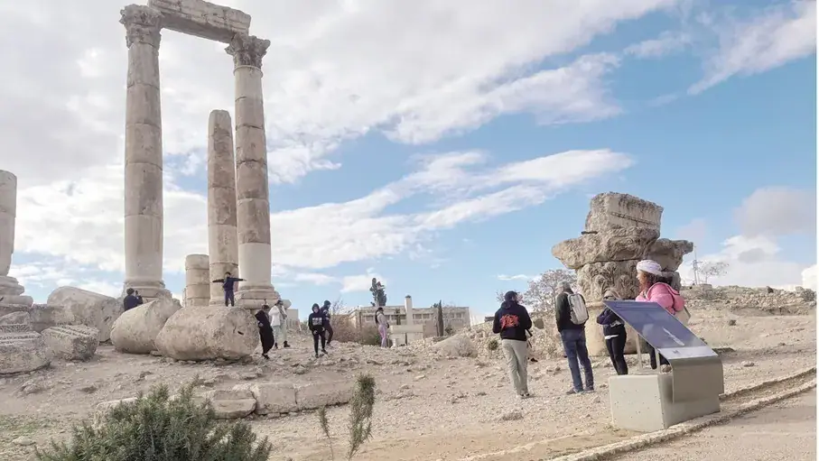 استراتيجية السياحة الجديدة: التركيز على العوائد المالية وتجاوز أعداد الزائرين