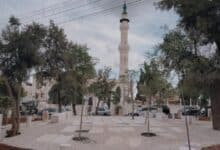 أسبوع عمان للتصميم يضيف أربعة أعمال دائمة في فضاء المدينة
