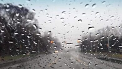 مديرية الأمن العام تحذر من الأحوال الجوية المتوقعة اليوم