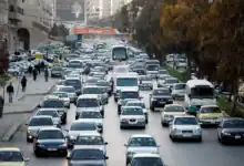 مركبات ضمن إجراءات التخليص الجمركي بعد قرار مجلس الوزراء بشأن مركبات المستثمرين
