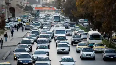مركبات ضمن إجراءات التخليص الجمركي بعد قرار مجلس الوزراء بشأن مركبات المستثمرين