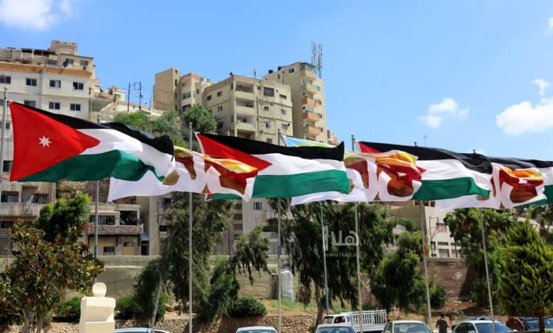 لجنة أمانة عمان تقر تعديل تعليمات رخص المهن واتفاقيات