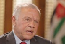 الملك عبدالله الثاني لـ"بي بي سي": القوات الدولية ليست لفرض السلام في غزة