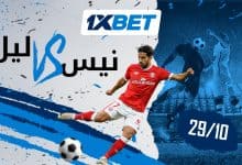 نيس ضد ليل. من سيواصل سلسلة انتصاراته؟