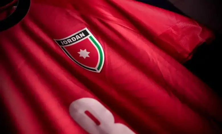 النشامى مرشحون للتصنيف الرابع في قرعة مونديال 2026