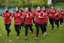 منتخب الشابات الأردني يواجه البوسنة وديًا استعدادًا لكأس آسيا 2026