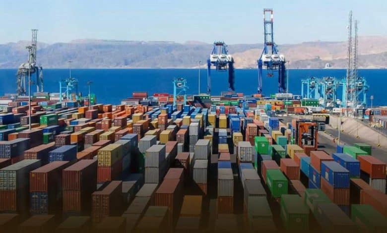 صادرات صناعة عمان تكسر حاجز 6 مليارات دينار في 10 أشهر: نمو 13.2% يعكس تنافسية الأردن