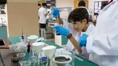 تسرب غاز الأمونيا في مدرسة خاصة بعمان يثير مخاوف أمنية جديدة