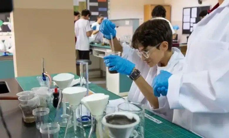 تسرب غاز الأمونيا في مدرسة خاصة بعمان يثير مخاوف أمنية جديدة