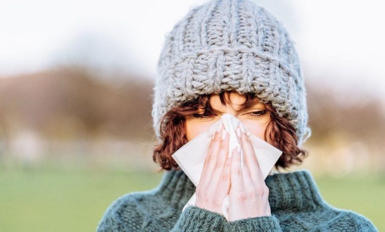 فيروس كورونا لا يزال ينتشر في الأردن بنسب ضئيلة.. مع تنشيط الإنفلونزا الموسمية في الشتاء