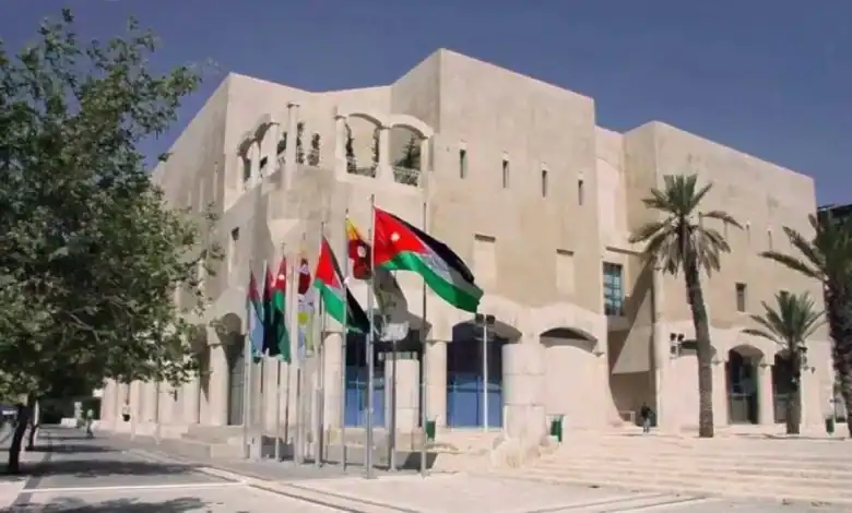 أمانة عمان: سددوا قبل 31/12/2025 واستفيدوا من خصومات تصل 25% وإعفاء كامل من الغرامات