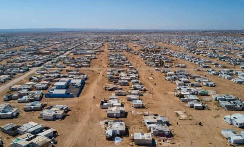 الاتحاد الأوروبي يخصص 80 مليون يورو إضافية لدعم الأردن في استضافة اللاجئين السوريين