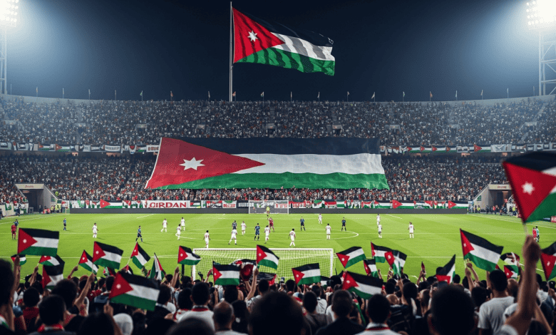 الدوري الأردني يحتل المركز 92 عالميًا في تصنيف "أوبتا"