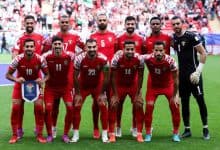 المنتخب الوطني يواجه تونس وديًا مساء الجمعة