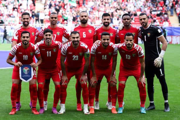 المنتخب الوطني يواجه تونس وديًا مساء الجمعة