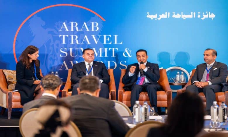 «السياحة»: سنواصل التطوير لضمان بقاء الأردن ضمن أفضل الوجهات