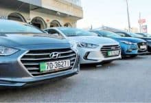 إشغال سيارات التأجير السياحي في عمان يصل إلى 35%