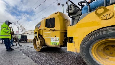 أمانة عمّان تستنفر 4600 موظف وتُعالج 235 ملاحظة خلال المنخفض الجوي