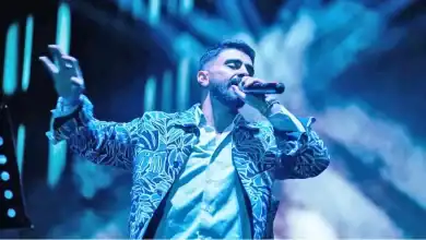 ليلة استثنائية في قصر الثقافة: أصوات شبابية تنثر الحب في سماء عمّان