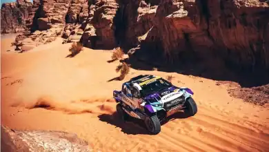 رالي باها الأردن: أكثر من مجرد سباق.. رافعة اقتصادية ومنصة ترويجية عالمية