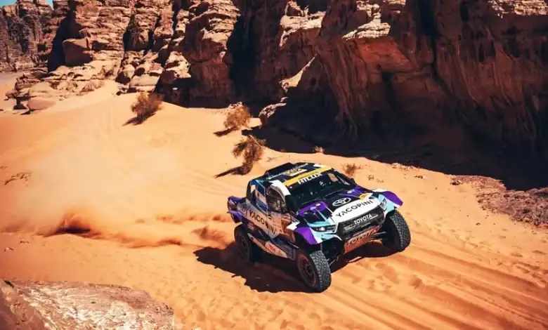 رالي باها الأردن: أكثر من مجرد سباق.. رافعة اقتصادية ومنصة ترويجية عالمية