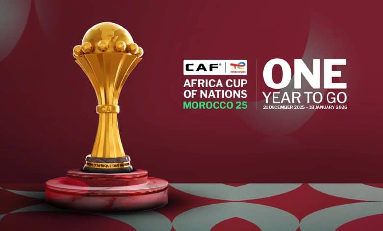 المغرب ينطلق في كأس الأمم الأفريقية بانتصار