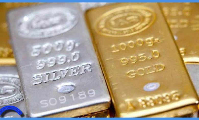قمم تاريخية جديدة: الذهب والفضة يواصلان تحطيم الأرقام القياسية