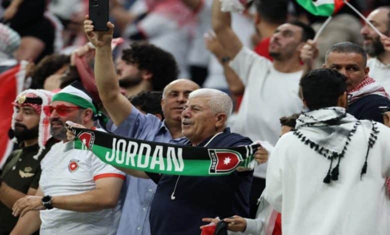 مطالبة نيابية بإعلان الخميس عطلة رسمية لمؤازرة "النشامى" في نهائي الحلم