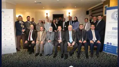 شراكة استراتيجية لإنشاء أول مركز للتحكيم الدولي والرقمي في جامعة عمان العربية