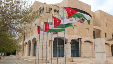 أمانة عمّان تواصل العمل ضمن حالة الطوارئ القصوى