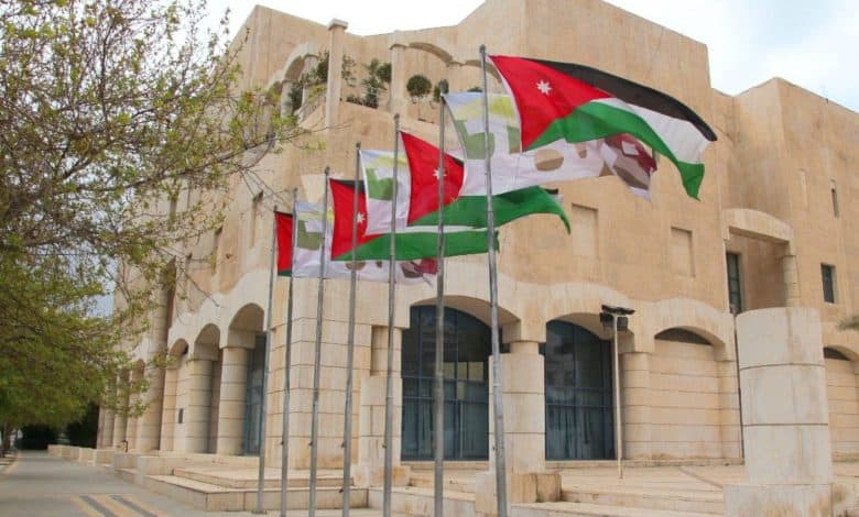 أمانة عمّان تواصل العمل ضمن حالة الطوارئ القصوى