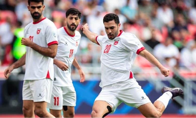 النشامى يواصلون التألق: عبور مستحق لربع نهائي كأس العرب عبر بوابة الكويت