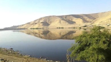 امتلاء 6 سدود بالكامل يبشر بانفراج مائي وتعزيز المخزون الاستراتيجي