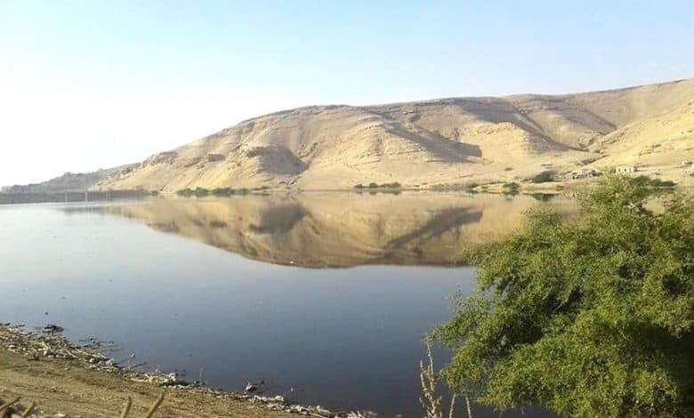 امتلاء 6 سدود بالكامل يبشر بانفراج مائي وتعزيز المخزون الاستراتيجي