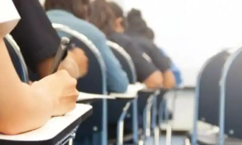 انطلاق تكميلية التوجيهي السبت 33 ألف طالب يتوجهون للقاعات