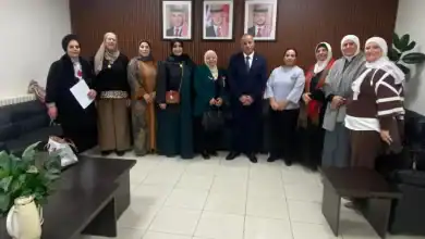 نحو تعزيز المشاركة المجتمعية: إطلاق مبادرة "ملتقى شمال عمّان" برعاية متصرفية لواء الجامعة