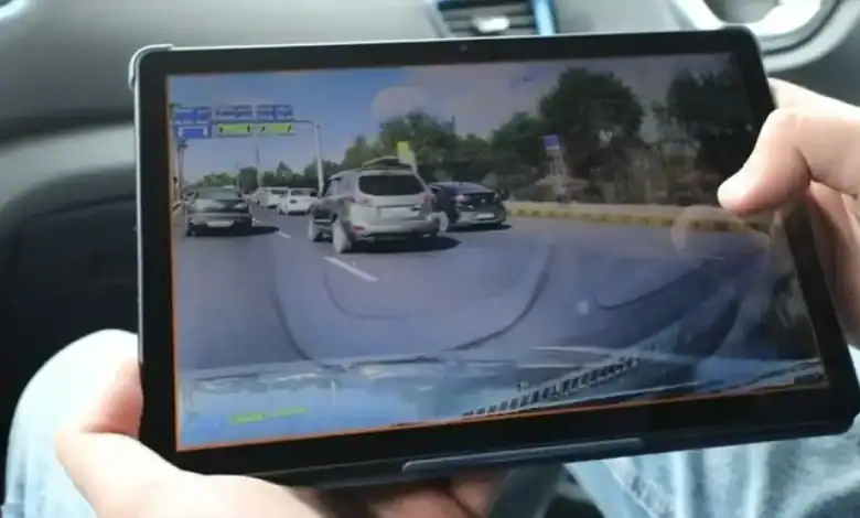 أمانة عمّان تُفعل نظام الرقابة الإلكترونية لضبط المخالفات البيئية