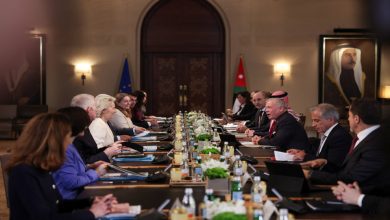 قمة تاريخية في عمان: الملك وقادة الاتحاد الأوروبي يدشنون مرحلة جديدة من الشراكة