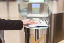 إطلاق مشروع الربط الإلكتروني بين التأشيرة والتذكرة الموحدة