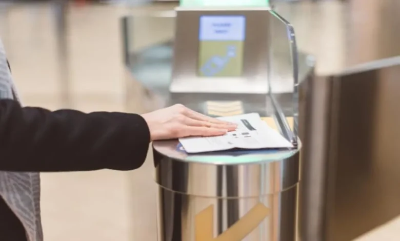 إطلاق مشروع الربط الإلكتروني بين التأشيرة والتذكرة الموحدة