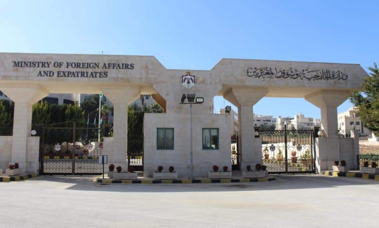 الخارجية الأردنية تؤكد سلامة الرعايا في فنزويلا وتخصص أرقاماً للطوارئ