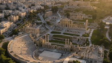 السياحة: خطوات عملية لإدراج مواقع عمّان الأثرية على قائمة التراث العالمي